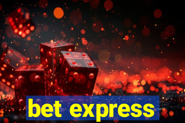 bet express